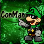 ConMan