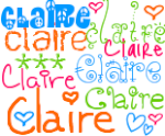 ClaireBear