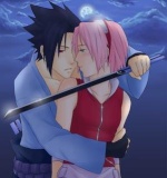 Sakura Haruno