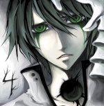 Ulquiorra