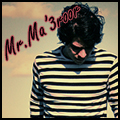 Mr.Ma'3roor