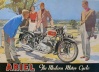 Classic Advertisement Ariel114