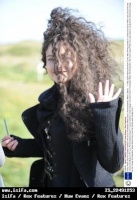 Bellatrix Lestrange