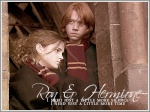 Rosie/Hermione Weasley