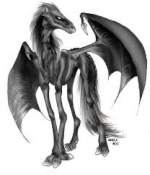 thestral