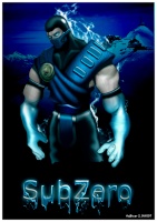 sub-zero