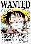 Luffy