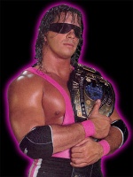 Bret Hitman Hart/Dodo