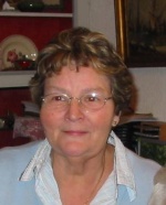 Michèle CHAPELAIN