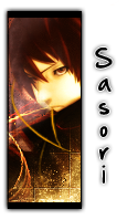 Sasori