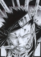 Zabuza