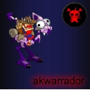 akwarrador