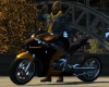 Voici mon modle de moto prfr de gta4, une double T custom que je trouve magnifique !