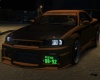 GTA IV - Nissan Skyline R34 Tunnig