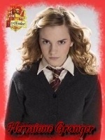 Hermione Granger