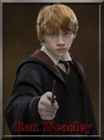 Ron Weasley