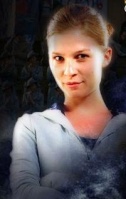 Fleur Delacour