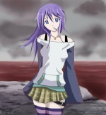 Mizore