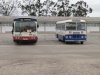 Passeio Volvo B10R-55 & Museu Naval de Vale de Zebro Passe107