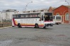 Passeio Volvo B10R-55 & Museu Naval de Vale de Zebro Passei83