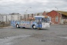 Passeio Volvo B10R-55 & Museu Naval de Vale de Zebro Passei86