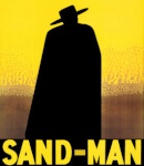 Sand-Man