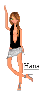 Hana*