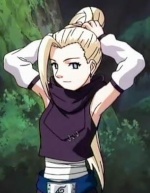 Ino Yamanaka