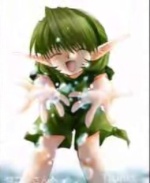 [Saria]