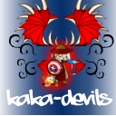 Kaka-Devils