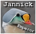 Jannick