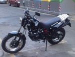 Motard