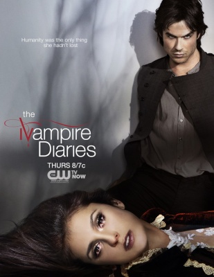 Damon & Elena