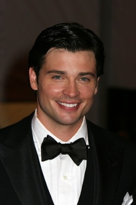 Tom Welling