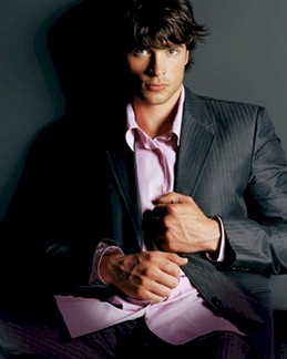 Tom Welling