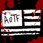 Jimmy Jacobs » AOTF