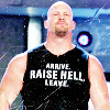 Stone Cold Steve Austin