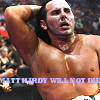 Matt Hardy // U-D