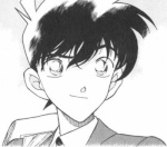 Shinichi Kudo