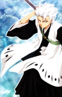 Hitsugaya