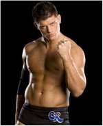 Cody Rhodes