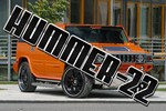 HUMMER-22