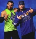 TheHardyBoyz