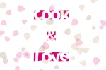 Cook and Love