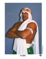 Sabu