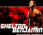 Shelton Benjamin