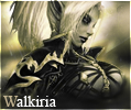 walkiria