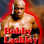 Bobby Lashley