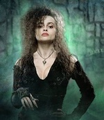 Bellatrix Zissy Lestrange