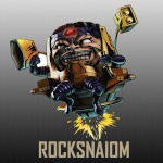 rocksnaiom